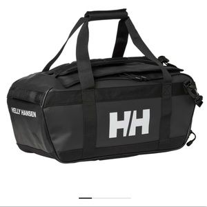 Helly Hansen Scout Duffel, size medium!